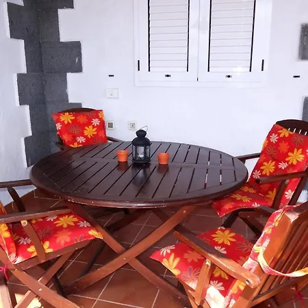 Holiday home Country House Finca Aloe In Teseguite *