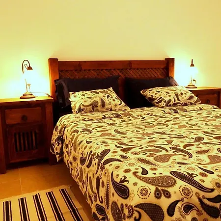 Holiday home Country House Finca Aloe In Teseguite