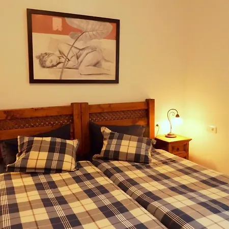 Country House Finca Aloe In
