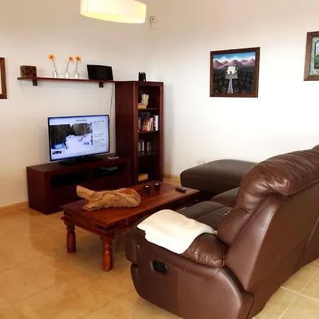 Country House Finca Aloe In Teseguite *