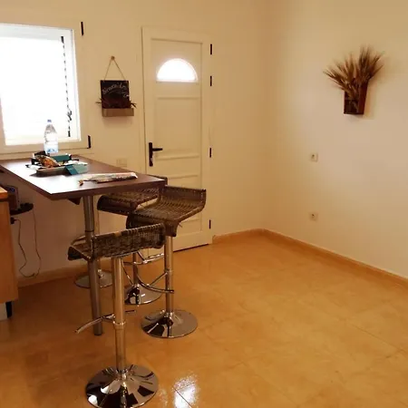 Holiday home Country House Finca Aloe In Teseguite