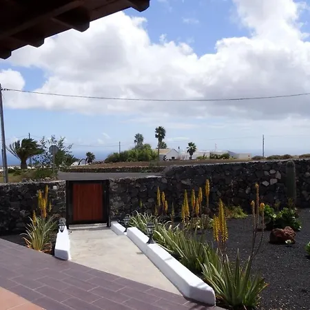 Holiday home Country House Finca Aloe In Teseguite *
