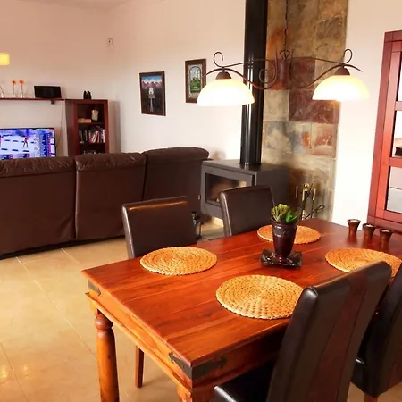 Country House Finca Aloe In Teseguite Holiday home Teseguite