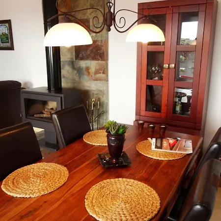 Country House Finca Aloe In Teseguite Holiday home *